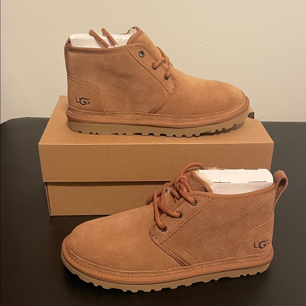 UGG W Nuemel Boots Women’s 7